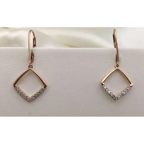 Earrings Douglas Diamonds Phoenix, AZ