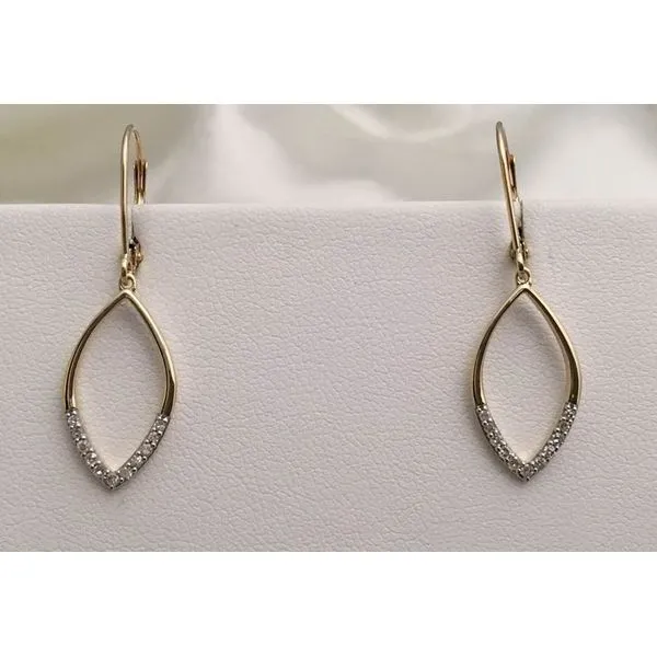 Earrings Douglas Diamonds Phoenix, AZ