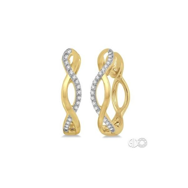 Ashi Earrings Douglas Diamonds Faribault, MN