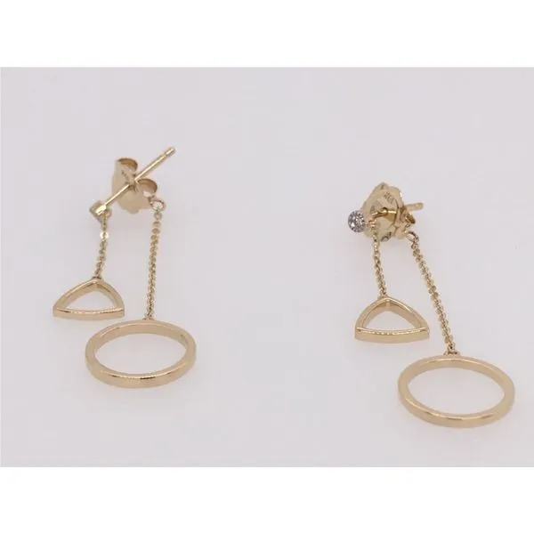 Earrings Douglas Diamonds Phoenix, AZ