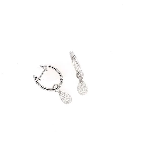 Earrings Douglas Diamonds Phoenix, AZ