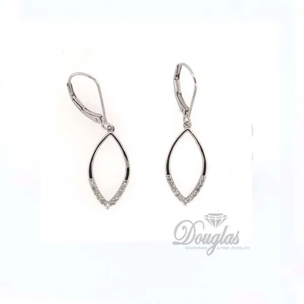 Earrings Douglas Diamonds Phoenix, AZ