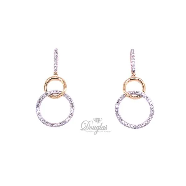 Earrings Douglas Diamonds Faribault, MN