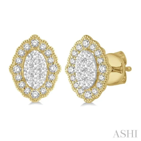 Earrings Douglas Diamonds Faribault, MN