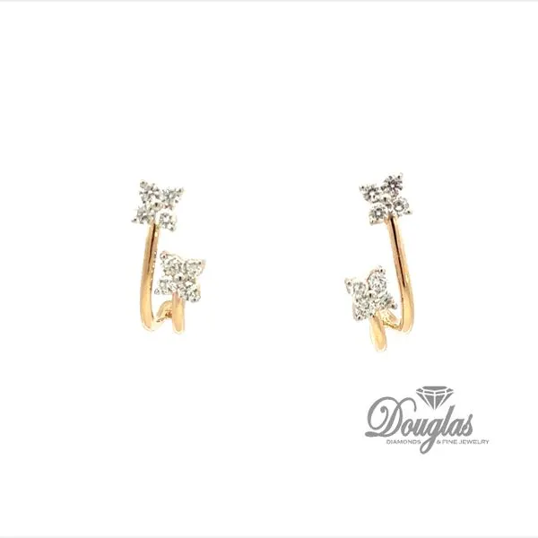 Earrings Douglas Diamonds Faribault, MN