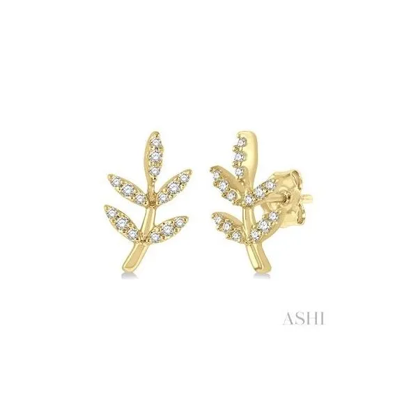Earrings Douglas Diamonds Faribault, MN