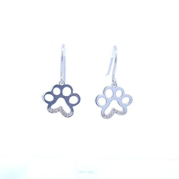 Earrings Douglas Diamonds Faribault, MN