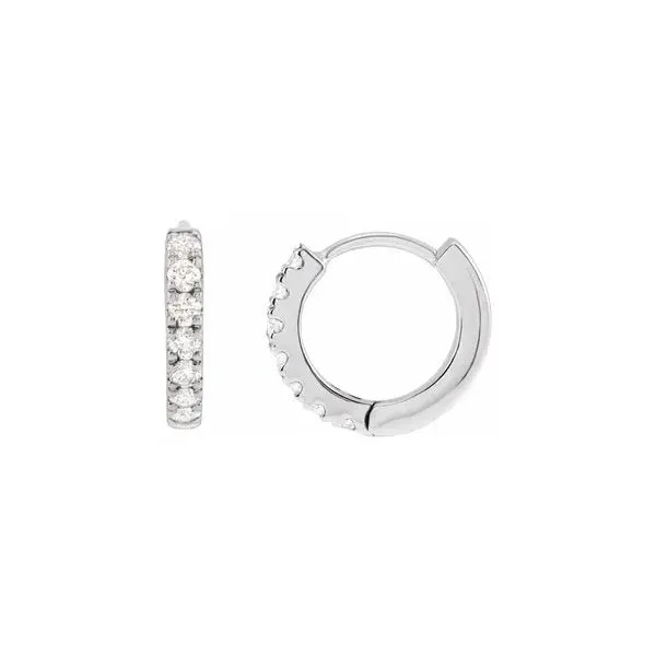 Earrings Douglas Diamonds Owatonna, MN