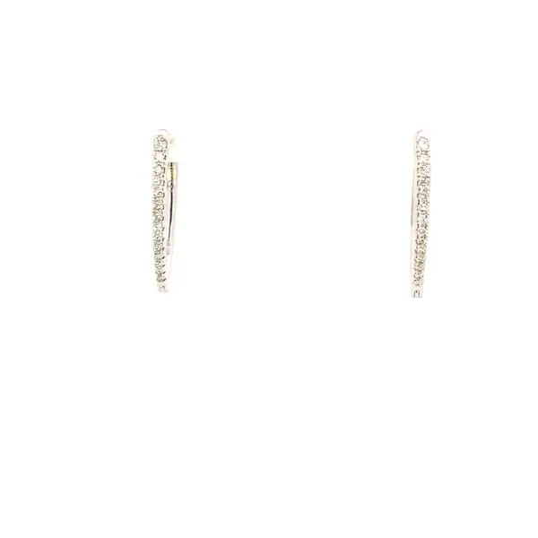 Earrings Douglas Diamonds Owatonna, MN