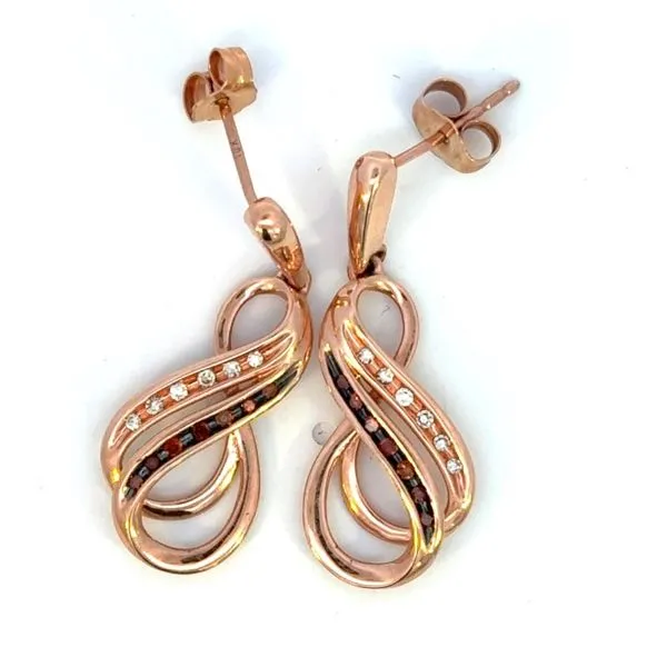 Earrings Douglas Diamonds Owatonna, MN