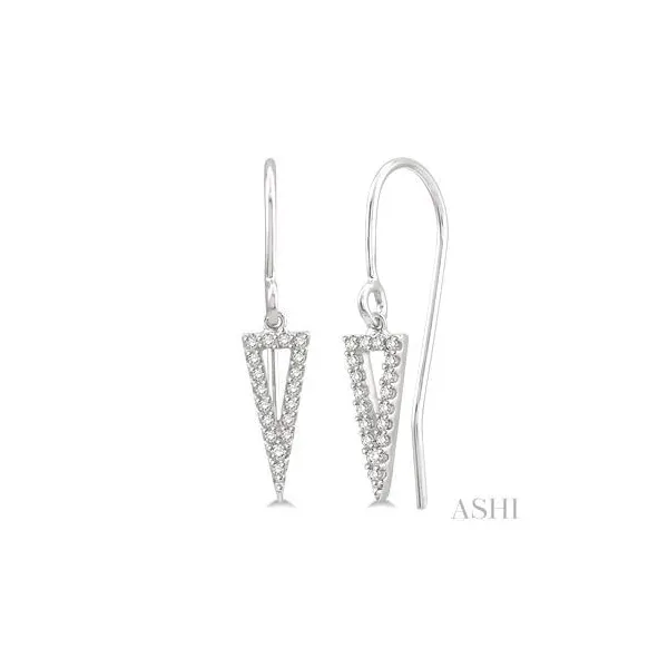 Earrings Douglas Diamonds Phoenix, AZ