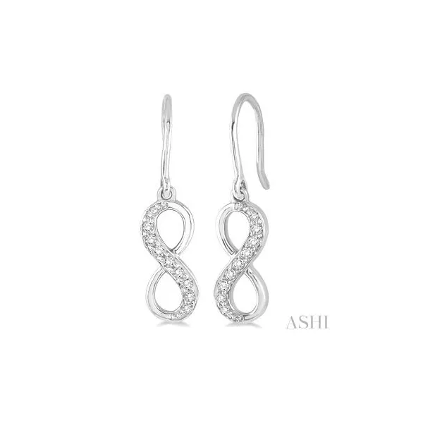 Earrings Douglas Diamonds Phoenix, AZ