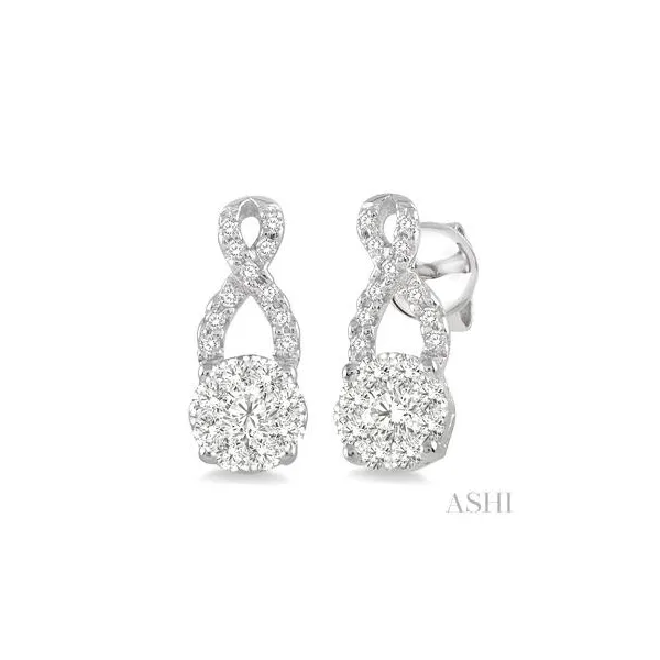 Earrings Douglas Diamonds Phoenix, AZ