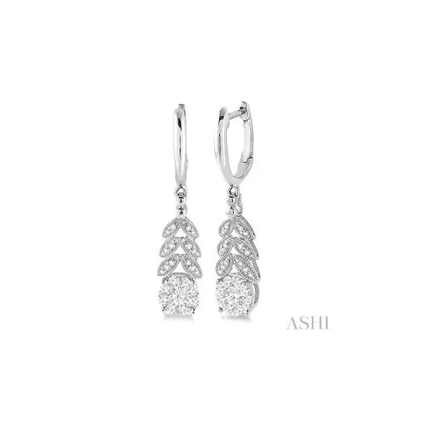 Earrings Douglas Diamonds Phoenix, AZ
