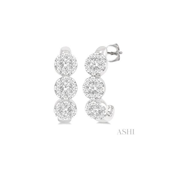 Earrings Douglas Diamonds Phoenix, AZ