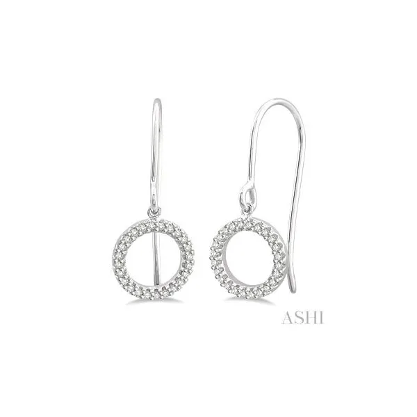 Earrings Douglas Diamonds Phoenix, AZ