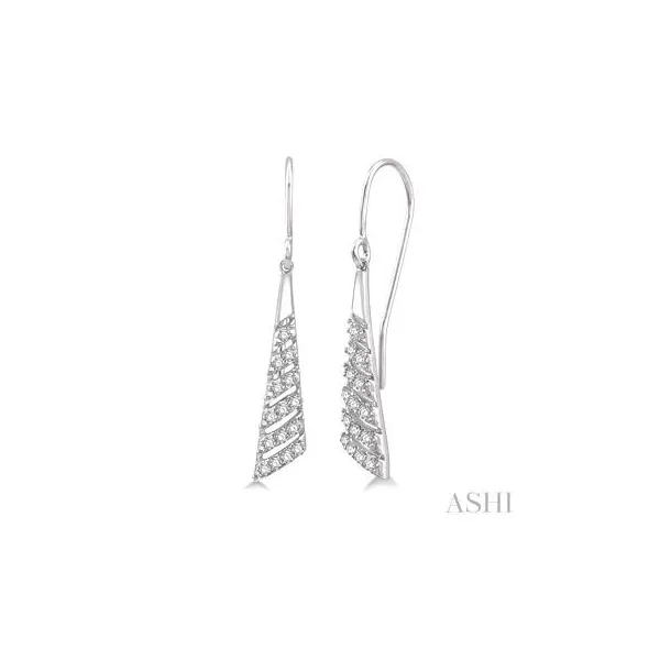 Earrings Douglas Diamonds Owatonna, MN