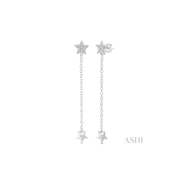 Earrings Douglas Diamonds Phoenix, AZ