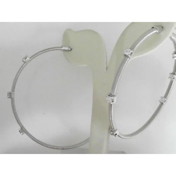 Earrings Douglas Diamonds Phoenix, AZ