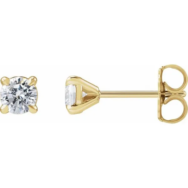 Earrings Douglas Diamonds Phoenix, AZ