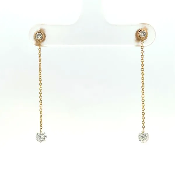 Earrings Douglas Diamonds Phoenix, AZ