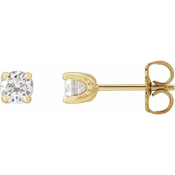Earrings Douglas Diamonds Phoenix, AZ