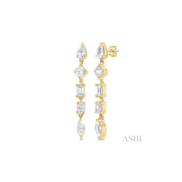 Earrings Douglas Diamonds Phoenix, AZ