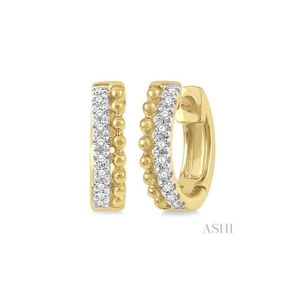 Earrings Douglas Diamonds Phoenix, AZ