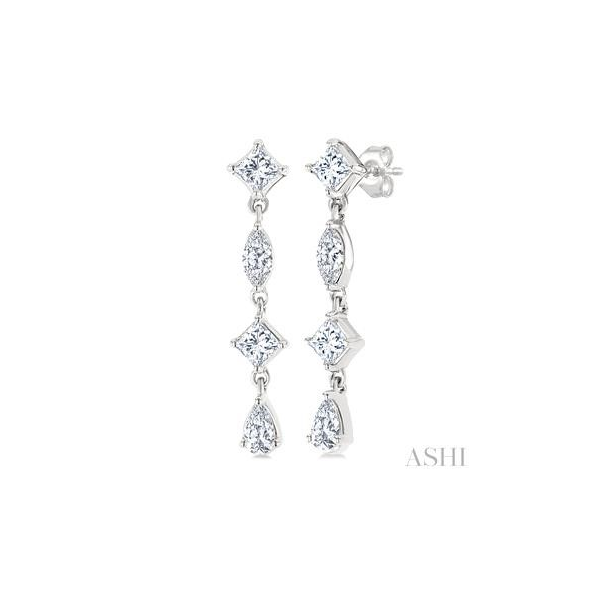 Earrings Douglas Diamonds Phoenix, AZ