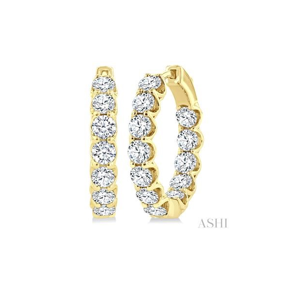 Earrings Douglas Diamonds Phoenix, AZ