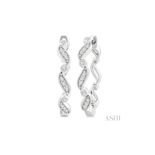 Earrings Douglas Diamonds Phoenix, AZ