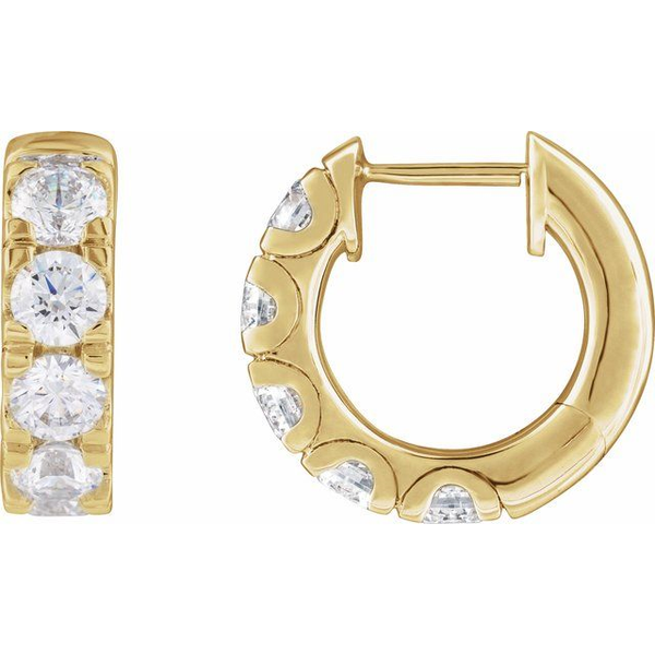 Earrings Douglas Diamonds Phoenix, AZ