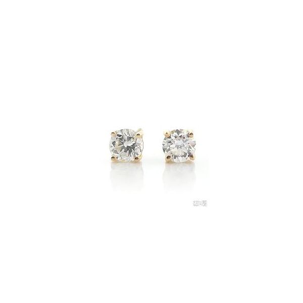 Earrings Douglas Diamonds Phoenix, AZ
