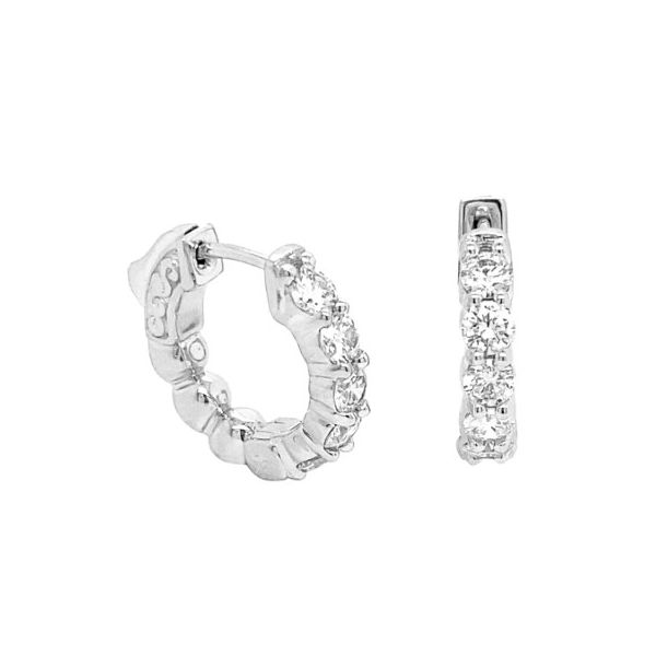Earrings Douglas Diamonds Phoenix, AZ