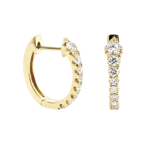 Earrings Douglas Diamonds Phoenix, AZ