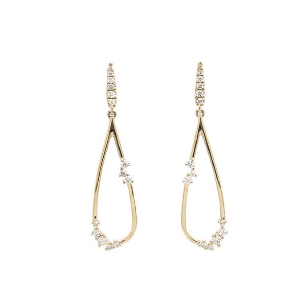 Earrings Douglas Diamonds Phoenix, AZ