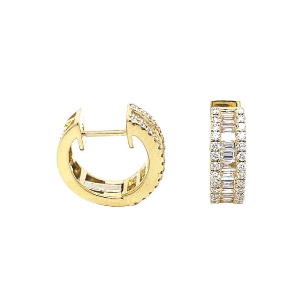 Earrings Douglas Diamonds Phoenix, AZ