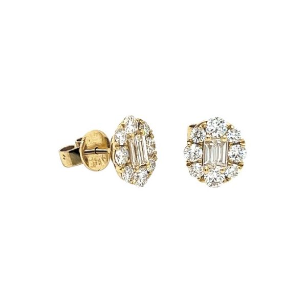Earrings Douglas Diamonds Phoenix, AZ
