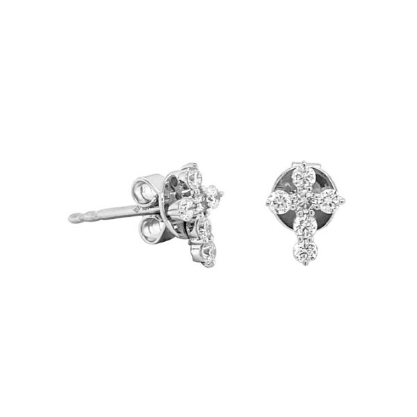Earrings Douglas Diamonds Phoenix, AZ