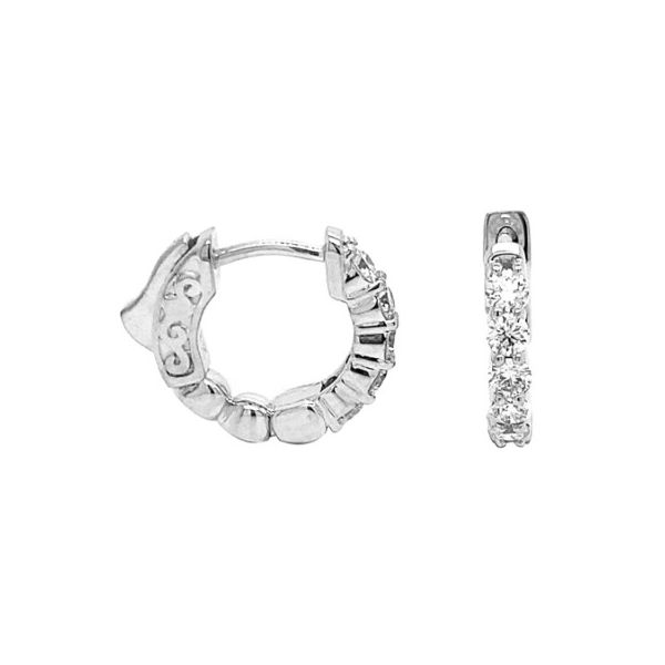 Earrings Douglas Diamonds Phoenix, AZ