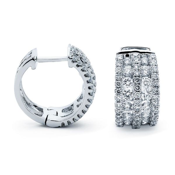 Earrings Douglas Diamonds Phoenix, AZ