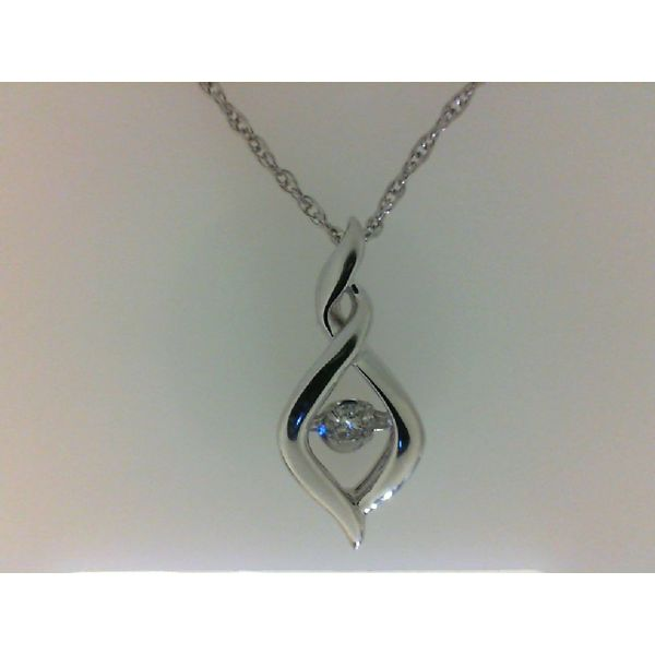 Pendant Douglas Diamonds Faribault, MN