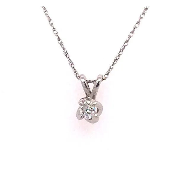 Pendant Douglas Diamonds Phoenix, AZ