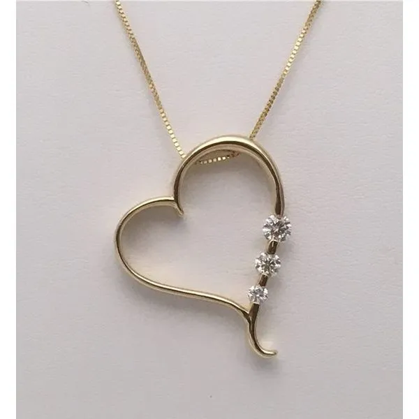 Pendant Douglas Diamonds Phoenix, AZ