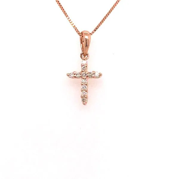 Ostbye Pendant Douglas Diamonds Faribault, MN
