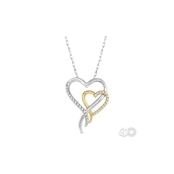 Pendant Douglas Diamonds Phoenix, AZ