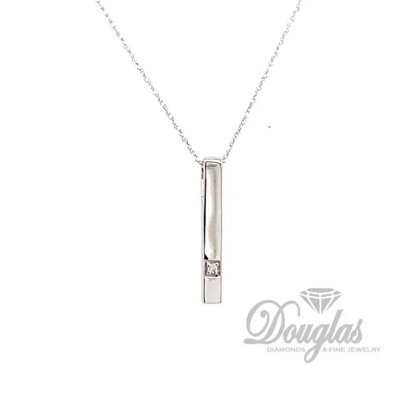 Pendant Douglas Diamonds Faribault, MN