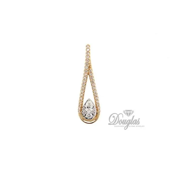 Pendant Douglas Diamonds Phoenix, AZ