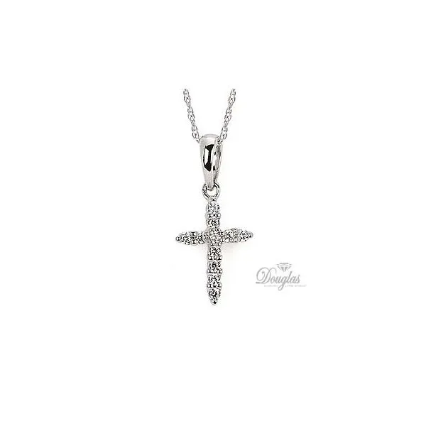 Pendant Douglas Diamonds Faribault, MN