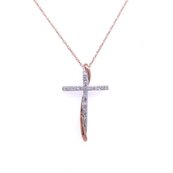 Pendant Douglas Diamonds Owatonna, MN
